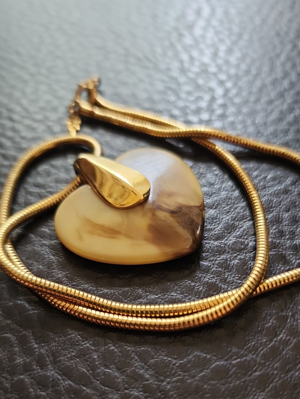 VTG Trifari Necklace